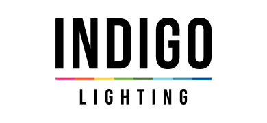 indigo lighting