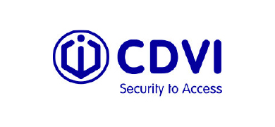 CDVI