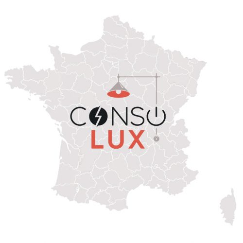 Agences consolux en France