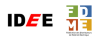 logos FMDE IDEE