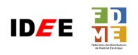 fmde-idee logos FMDE IDEE