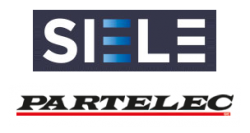 logos siele partelec